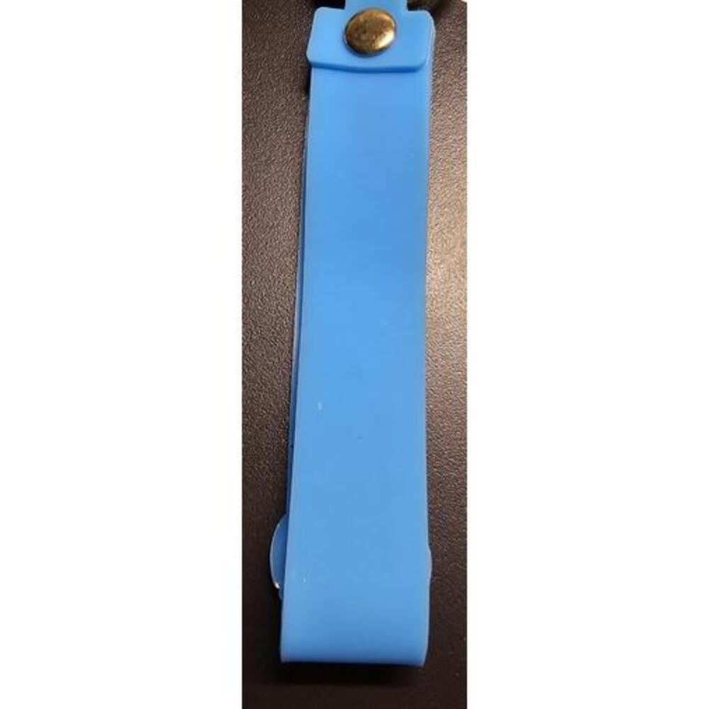 Stitch 3D Rubber Mini Figure Keychain - Picture 8 of 13